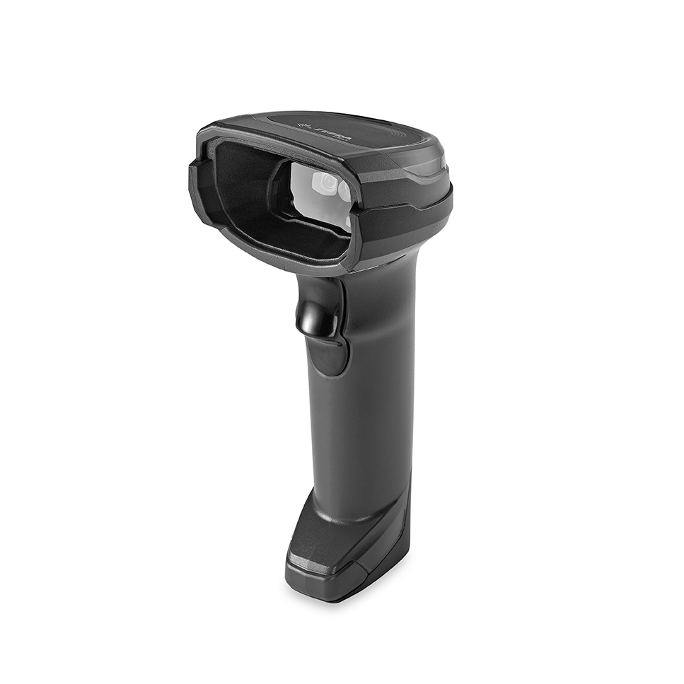 ĐẦU ĐỌC MÃ VẠCH ZEBRA DS8108